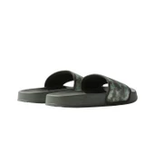 The North Face BASE CAMP SLIDE III Erkek Terlik NF0A4T2RIYL1 thumbnail 5