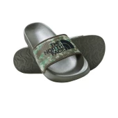 The North Face BASE CAMP SLIDE III Erkek Terlik NF0A4T2RIYL1 thumbnail 1
