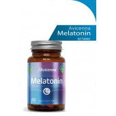 Melatonin 60 Tablet 3 mg - 1