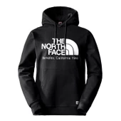 The North Face M BERKELEY CALIFORNIA HOODIE Erkek SweatShirt NF0A55GFJK31 thumbnail 1