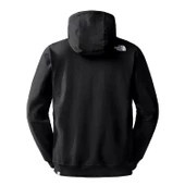 The North Face M BERKELEY CALIFORNIA HOODIE Erkek SweatShirt NF0A55GFJK31 thumbnail 2