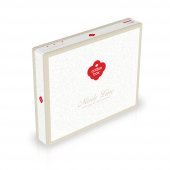 Cotton Box Tek Kişilik Nevresim Takımı Nadia Lila - 4