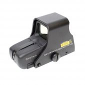 Comet 551 Red Dot Sight - 1