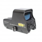 Comet 551 Red Dot Sight - 2