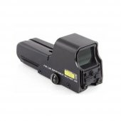 Comet 552 Red Dot Sight - 1