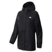 The North Face ANTORA Kadın Dış Katman PARKA NF0A7QEWJK31 - 1