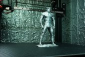 Destroyer Thor Figür 14cm Marvel Comics - 3
