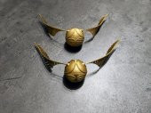 Altın Snitch Harry Potter (1 ADET) - 2