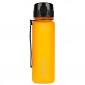 Vagonlife Uzspace 3026 500ml Dinamik Turuncu Tritan Matara - 1