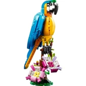 LEGO Creator 31136 Exotic Parrot thumbnail 3