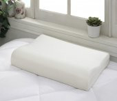 Cotton Box Ortopedik Visco Yastık 40x60+12 cm - 1