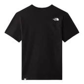 The North Face M MOUNTAIN LINE Erkek Tişört  NF0A7X1NJK31 thumbnail 2