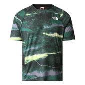 The North Face M SUMMIT HIGH TRAIL RUN Erkek Shirt NF0A7ZTRIOK1 thumbnail 1