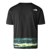 The North Face M SUMMIT HIGH TRAIL RUN Erkek Shirt NF0A7ZTRIOK1 thumbnail 2