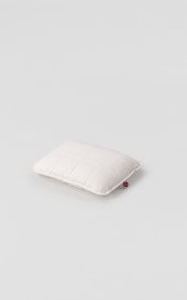 Cotton Box 100 Pamuk Bebek Yastık Kapitoneli 35x45 - 1