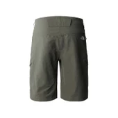 The North Face M EXPLORATION SHORT - EU Erkek Şort NF0A824421L1 - 2