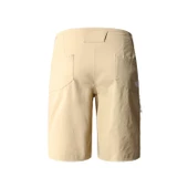 The North Face W EXPLORATION SHORT - EU  Kadın Şort NF0A824HLK51 - 2