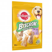 PediGree Multi Biscrok Köpek Ödül Bisküvisi 200 Gr - 1