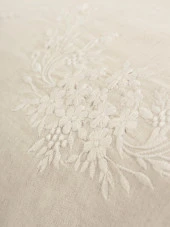 Cotton Box Cotton Keten Çift Kişilik Nevresim Takımı Forbes thumbnail 3