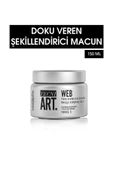 Loreal Professionnel Tecni Art Web Doku Veren Şekillendirici Macun 150 Ml - 1