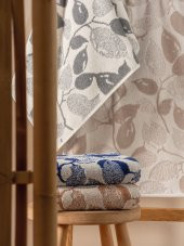Cotton Box 4lü Jakarlı İskandinav Havlu Seti Kelda 50x90 - 2