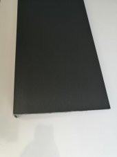 60*200  PERVAZ ANTRASİT GRİ  6 MT - 3