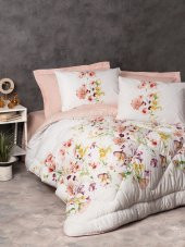 Cotton Box Çift Kişilik Uyku Seti Emma Somon - 1