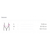 Orthocare 2710 Dosicare Maternity Hamile korsesi - 3