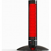 Elcon RCH-2500 2500 W Duvar Tipi Infrared Isıtıcı - 1