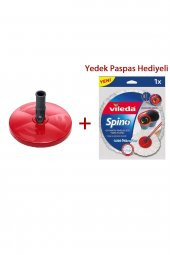 Spino Ultra Uyumlu Paspas Başlığı Aparatı - 1