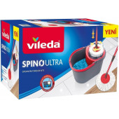 Vileda Spino Ultra Temizlik Seti - 1