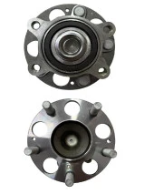 Arka Porya Civic 2012-2015 FB7 thumbnail 1