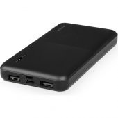 Ttec Mojue 10.000 mAh Powerbank PB08 Taşınabilir Şarj Aleti / Powerbank-Siyah ( by ttec ) - 1