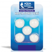 Aqua Magic Tatil Yemi 5'li - 1