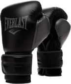 Everlast Powerlock 2R Training Gloves 14oz Boks Eldiveni 870314-70-8 thumbnail 1