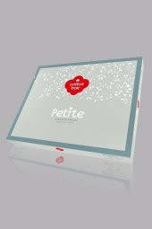 Cotton Box Petite Çift Kişilik Nevresim Takımı Penny Gülkurusu - 4
