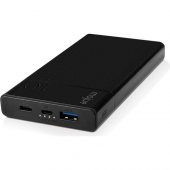 mojue by ttec PB07 10.000mAh PD 20W Taşınabilir Şarj Aleti / Powerbank-Siyah - 1