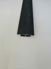 SÜPER HAŞ TAVAN LAMBRİSİ İÇİN ANTRASİT GRİ 4 MT - 2