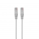 S-LINK SL-CAT630 NETWORK İNTERNET KABLO 30 METRE CAT6 ÖRGÜLÜ DAYANIKLI KABLO - 1