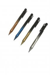 Prime Mash Metalik Versatil 0,7mm - 1