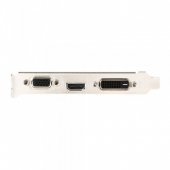 MSI GT 710 2GD3H 2GB LP DDR3 64Bit DVI/HDMI/VGA - 4
