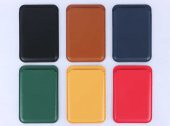 Apple iPhone 13 Pro Cardsafe Magsafe Kartlık Cüzdan Kılıf Kapak - 1