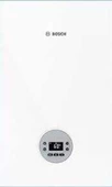 Bosch Condens 1200 W 28/30 kW (24.000 Kcal) Tam Yoğuşmalı Kombi - 6
