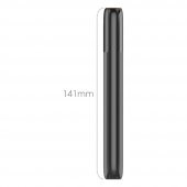 LinkTech PD12 Premium 10000 mAh PD 22.5W Süper Hızlı Powerbank Siyah - 5