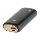 LinkTech PD13 Premium 10000 mAh PD 30W Süper Hızlı Powerbank Siyah - 2