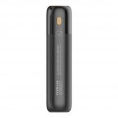 LinkTech PD13 Premium 10000 mAh PD 30W Süper Hızlı Powerbank Siyah - 4