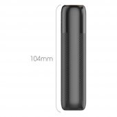 LinkTech PD13 Premium 10000 mAh PD 30W Süper Hızlı Powerbank Siyah - 5