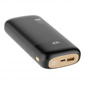 LinkTech PD23 Premium 20000 mAh PD 30W Süper Hızlı Powerbank Siyah - 3