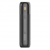LinkTech PD23 Premium 20000 mAh PD 30W Süper Hızlı Powerbank Siyah - 4