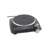 Minisan MS-5002 Tekli Pleyt Ocak - Elektrikli Minisan - 1